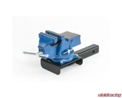 Quadratec 2" Receiver Vise Mount - 92011 4000
